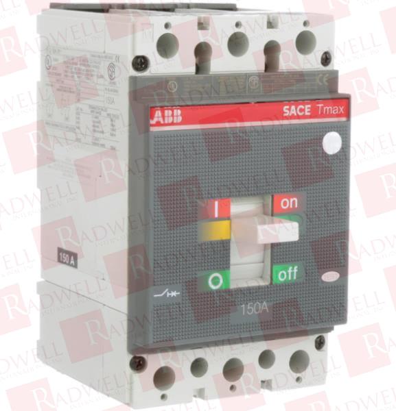 S203U-K10 Molded Case Circuit Breaker by - ABB - ASEA BROWN BOVERI S203U-K10 Molded Case Circuit Breaker by - ABB - ASEA BROWN BOVERI