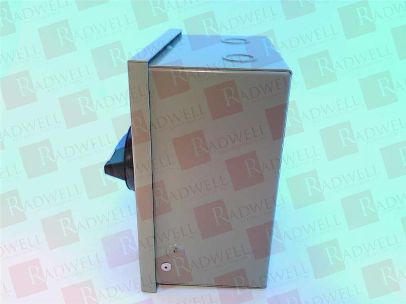 EATON CORPORATION ER53025UG