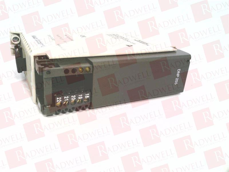 SCHNEIDER ELECTRIC AS-BDNP-255