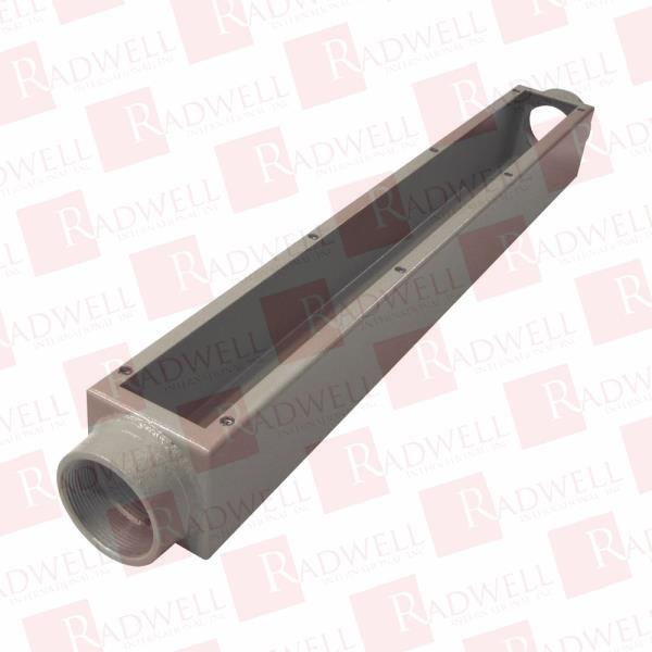 EATON CORPORATION PPBPS24200TB
