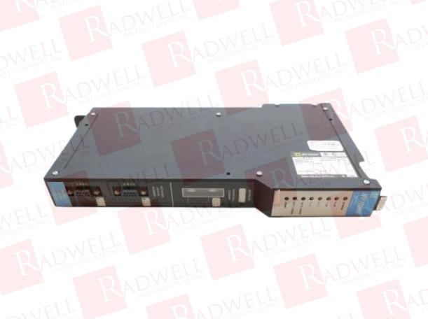 SCHNEIDER ELECTRIC 8030-CRM-510