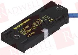 TURCK BC10-QF5.5-AN6X2/S932