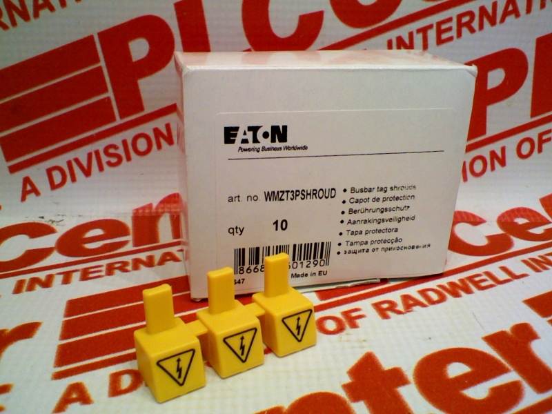 EATON CORPORATION WMZ-T3PSHROUD