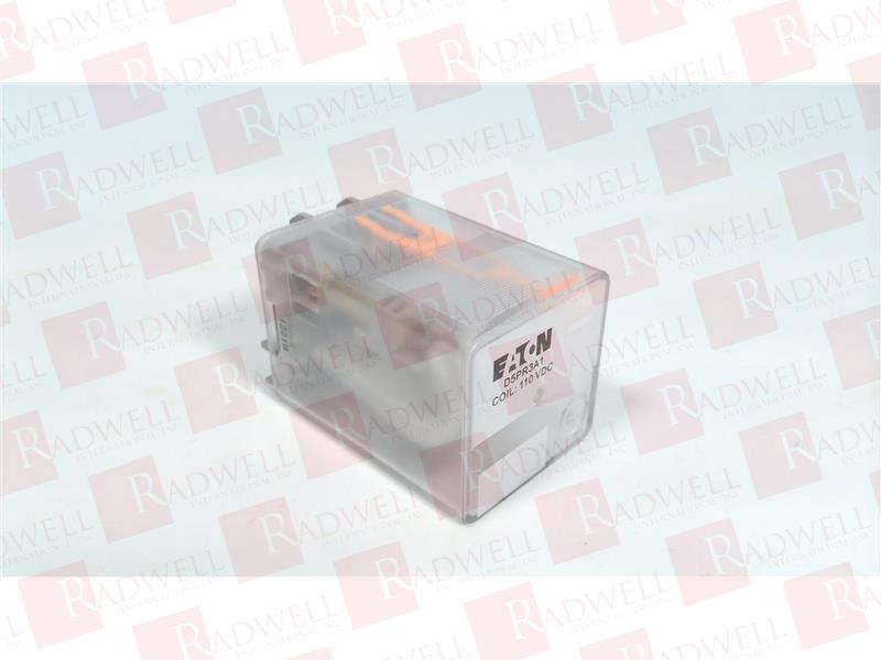 EATON CORPORATION D5PR3A1