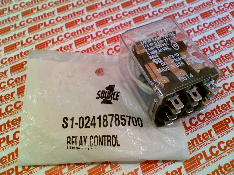 JOHNSON CONTROLS S1-024-18785-700