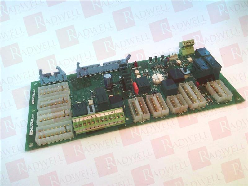 NORDSON 121062B