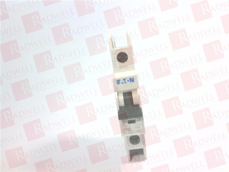 EATON CORPORATION FAZ-C2/1-NA-SP