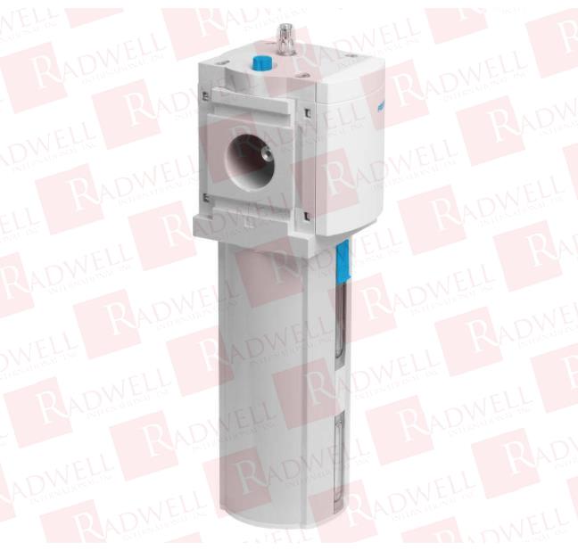 FESTO MS12-LOE-G-U