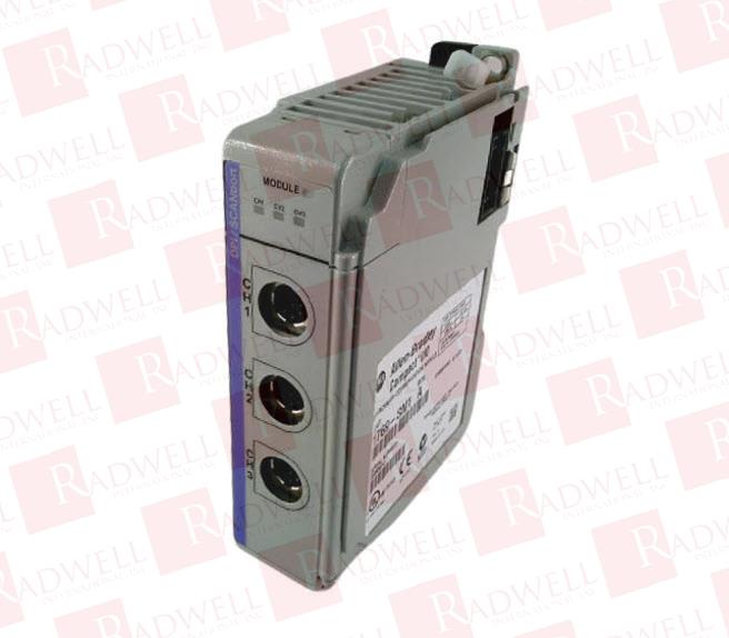 ALLEN BRADLEY 1769-SM1