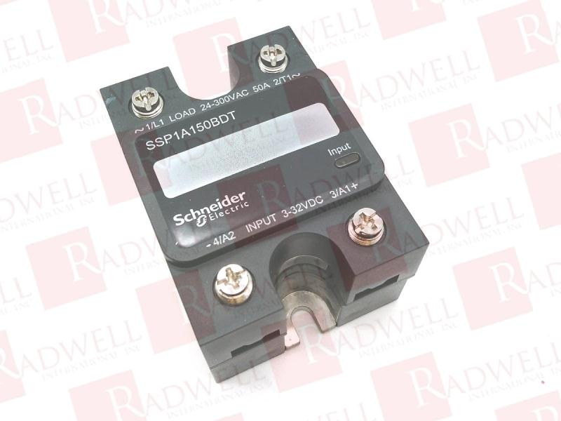 SCHNEIDER ELECTRIC SSP1A150BDT