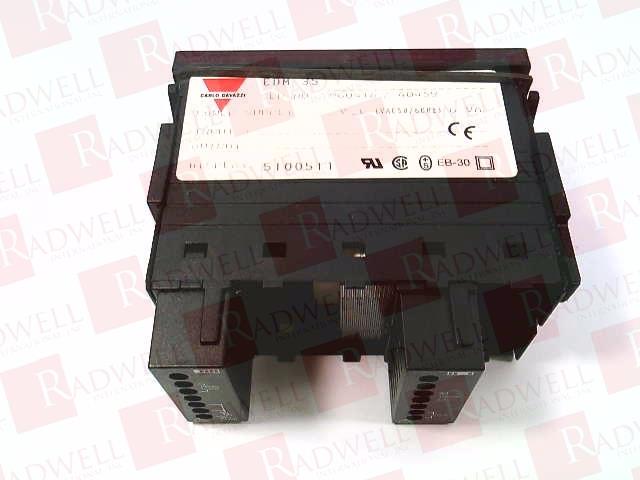 CARLO GAVAZZI EDM35-5100511