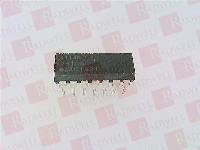 BOURNS 4114R-2-105LF