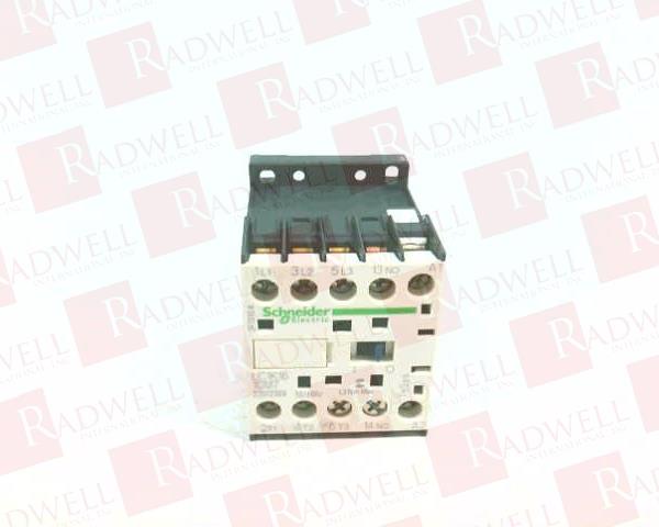 SCHNEIDER ELECTRIC LC1K1610M7