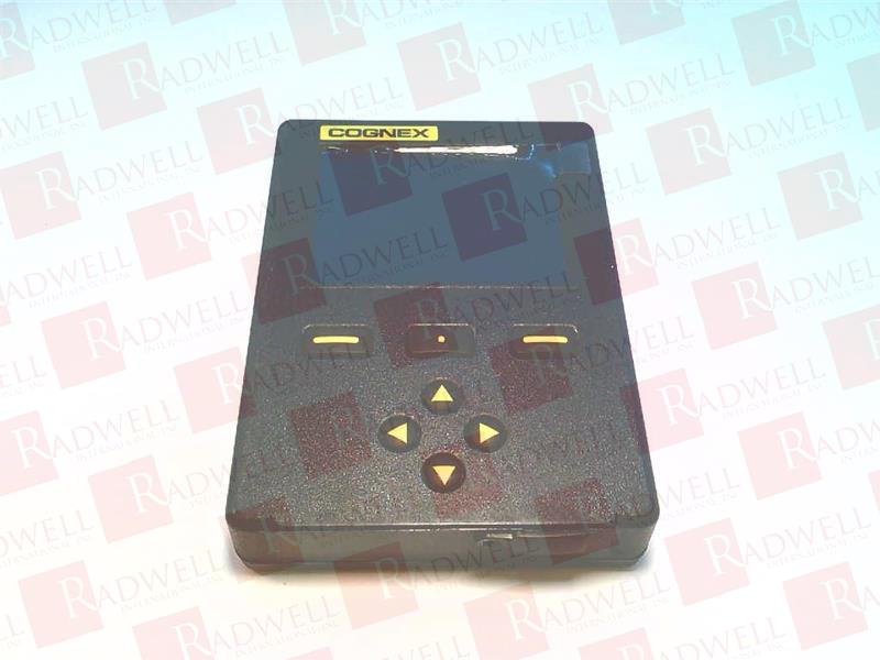 COGNEX 825-0046-1R