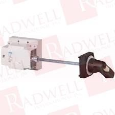 EATON CORPORATION NZM4-XS-L