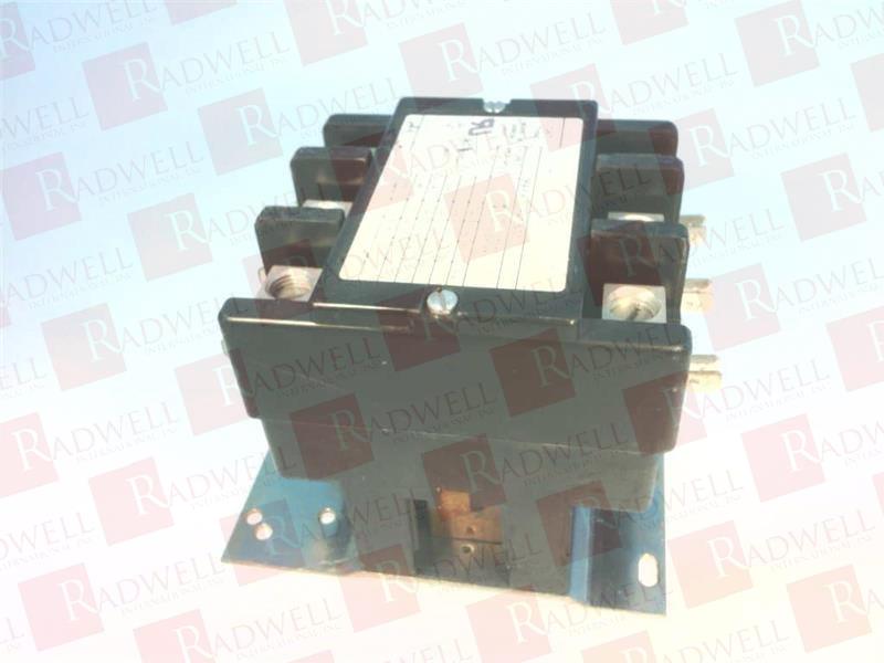 EATON CORPORATION ACC730U20