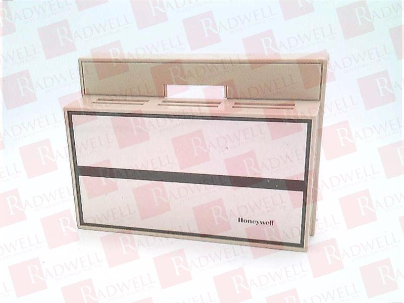HONEYWELL TG504A-1009