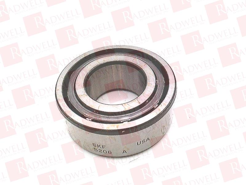 SKF 5206-A