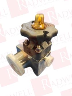 ITT .5-316L-RA15MAX-CWP150