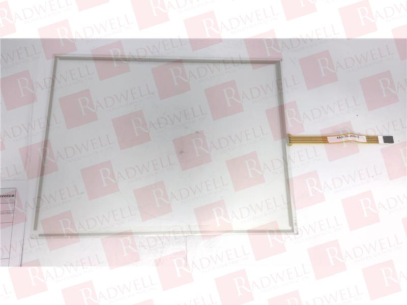 RADWELL RAD-TG-20306178