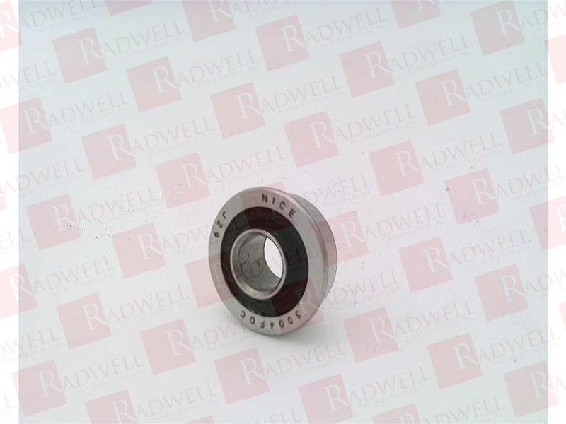 RBC BEARINGS 3004FDCJ29