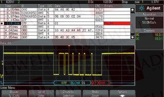 KEYSIGHT TECHNOLOGIES DSOX3AUTO