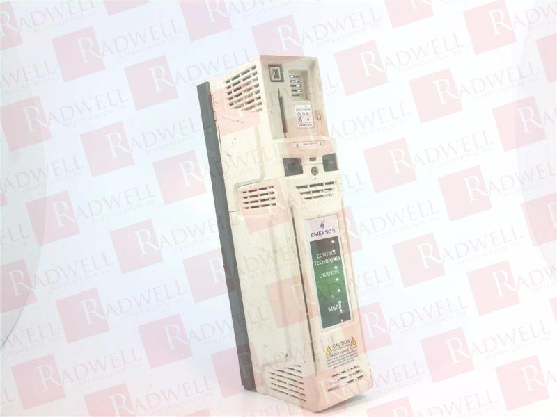 NIDEC CORP M600-STANDARD