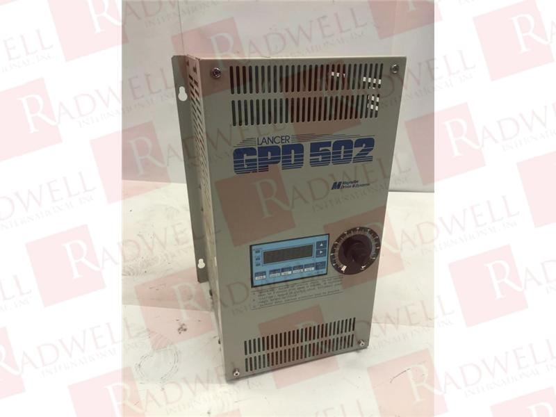 MAGNETEK L713