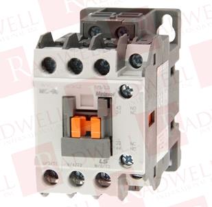 LS ELECTRIC MC6A-30-10-K7-S-E
