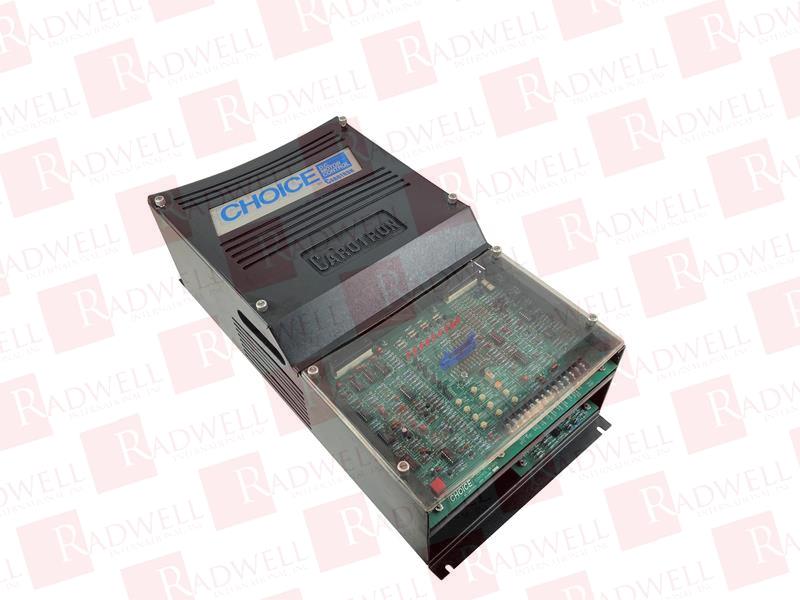 CAROTRON CDC-360-000