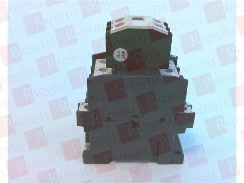 EATON CORPORATION DIL0AM/11-230V/50HZ-240V/60HZ