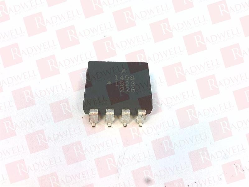 BROADCOM HCPL-1458