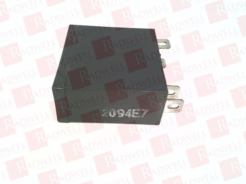 OMRON G3RD-101SN 24VDC