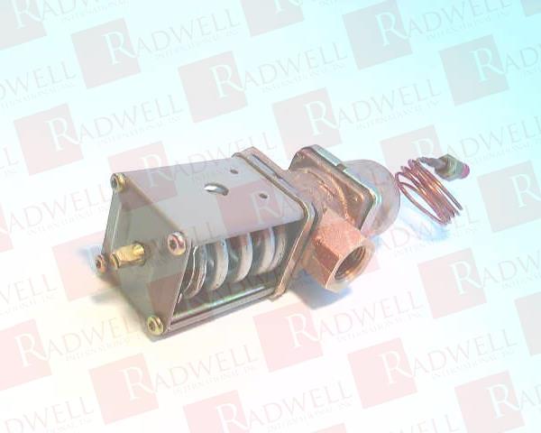 JOHNSON CONTROLS V46AB-1E