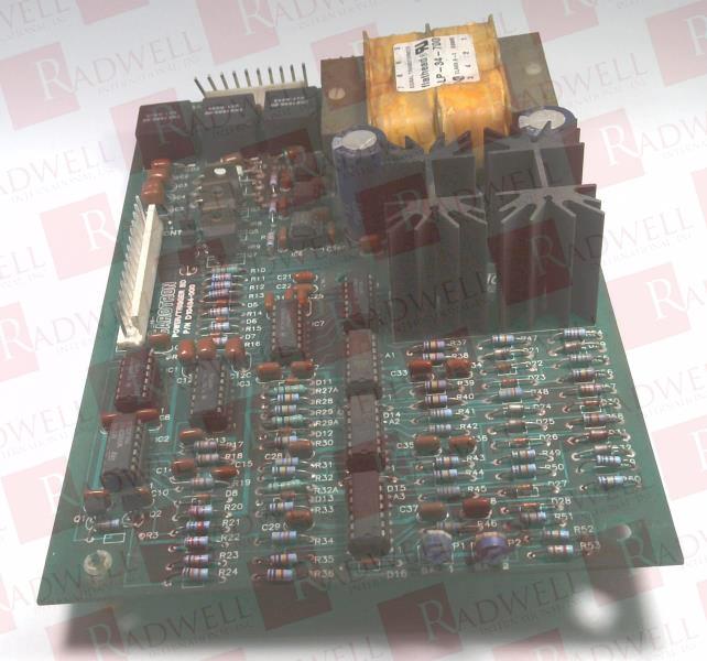 CAROTRON D10494-000