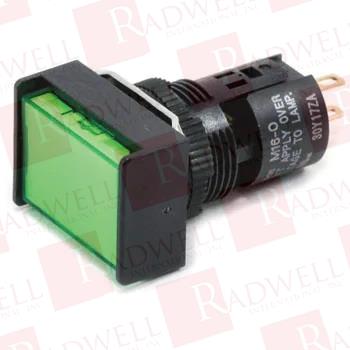 OMRON M165-JG-24D