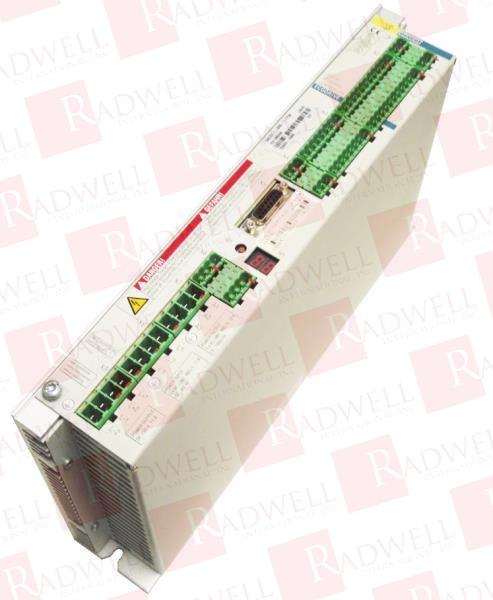 BOSCH DKC02.1-40-7-FW