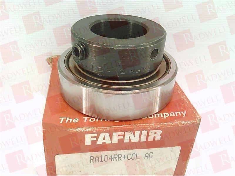 TIMKEN RA104RR-COL-AG