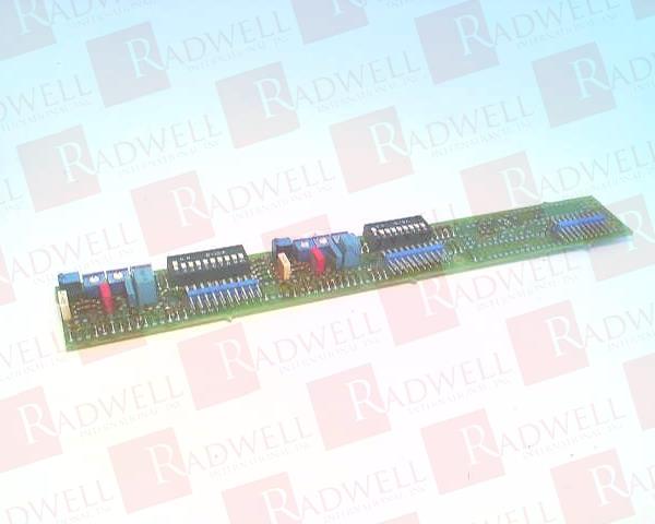 SIEMENS GE.462000.0044.02