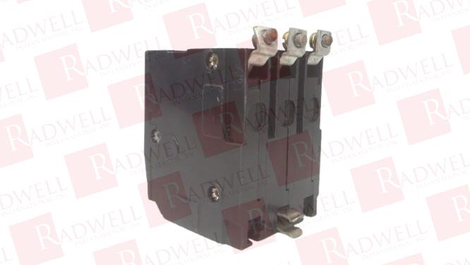 SCHNEIDER ELECTRIC QOB330