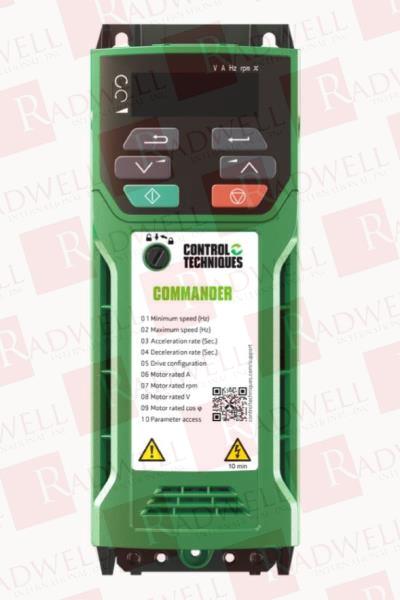 NIDEC CORP C300-03400094A10101AB100