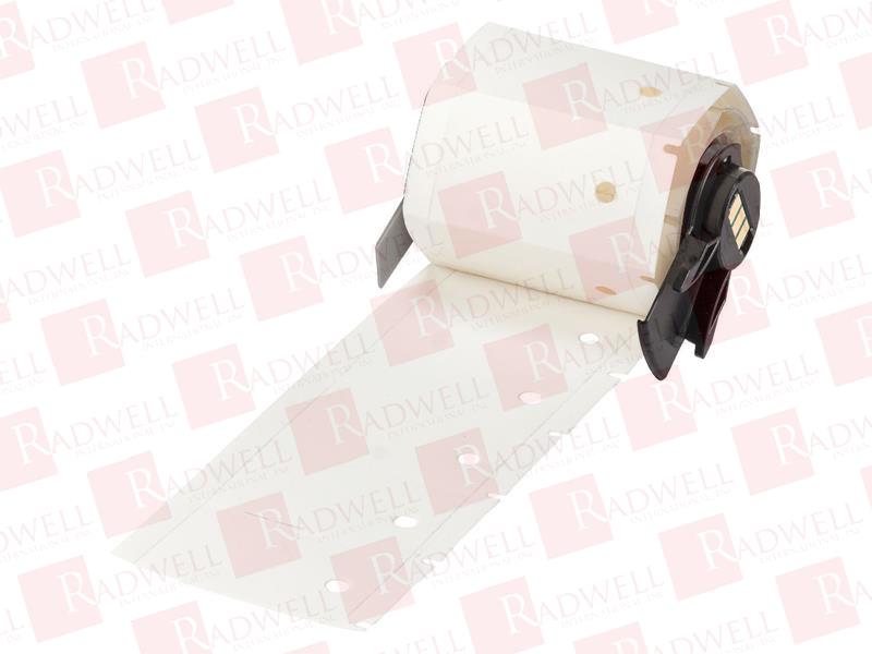 BRADY PTL-36-109