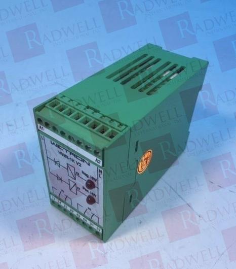 WETRON HWR-1KV2-R4V1.1