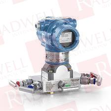 EMERSON 3051CD1A02A1AS5E5A0078