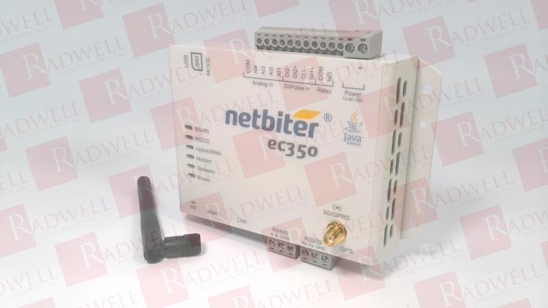 HMS INDUSTRIAL NETWORKS NB1005