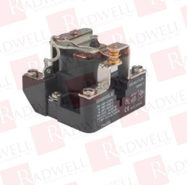 SCHNEIDER ELECTRIC 8501CO15V14
