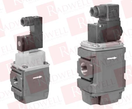 WILKERSON PNEUMATIC Q09-02-ED00
