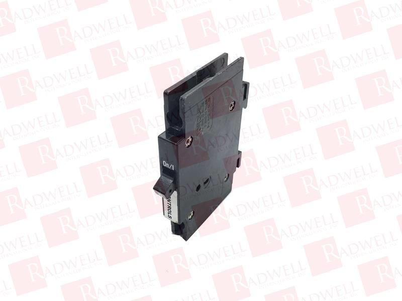 EATON CORPORATION QCR1010