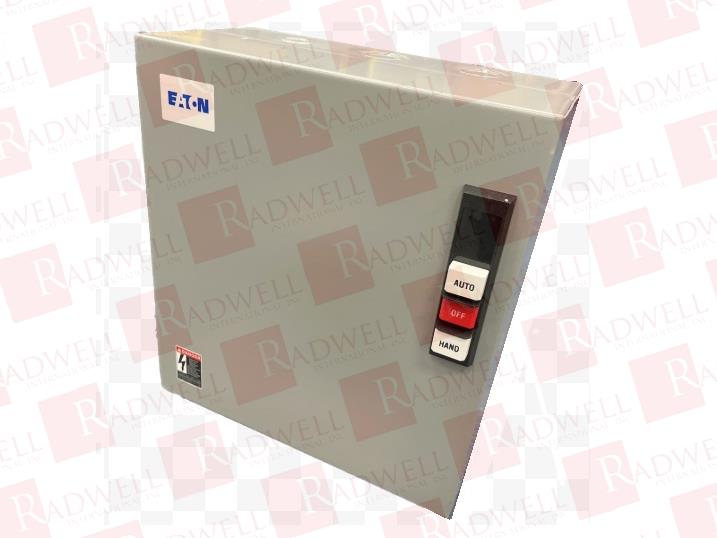 EATON CORPORATION ECC04C1H2A