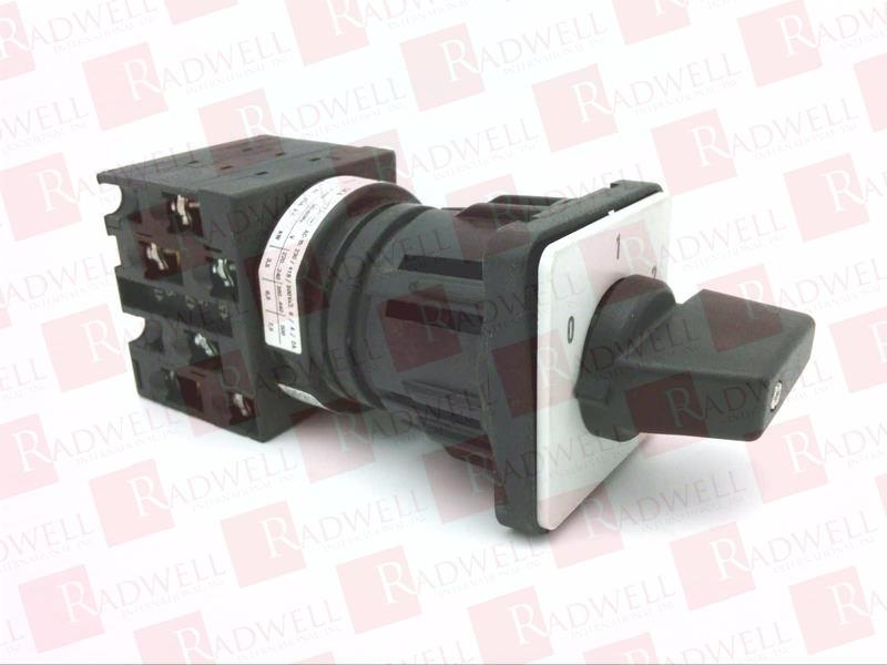 EATON CORPORATION T0-3-6570-65-EZ